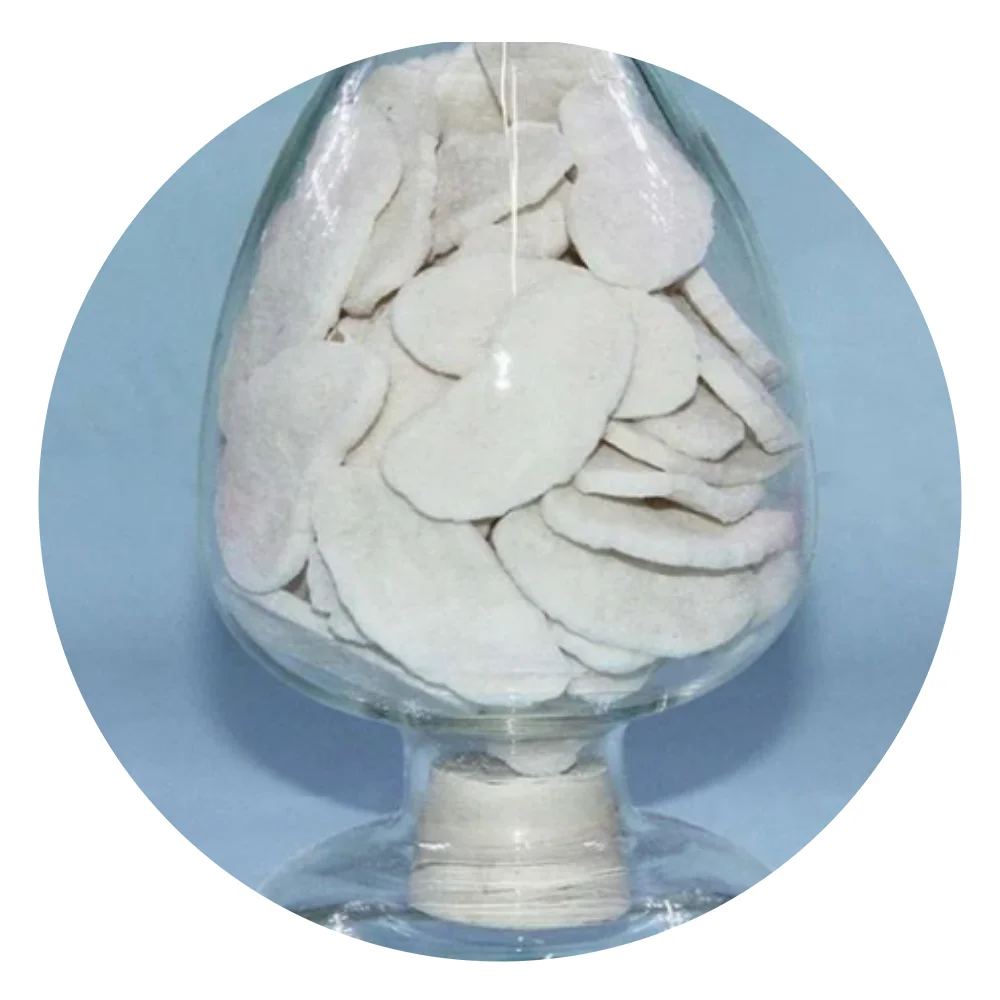 Hot selling chloroprene rubber Cr244, strong performance helps industrial development