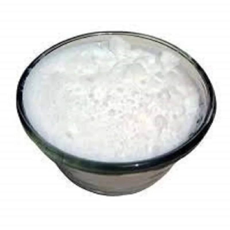 Cas 7631-86-9 Anti-caking Agent Food Grade Silicon Dioxide