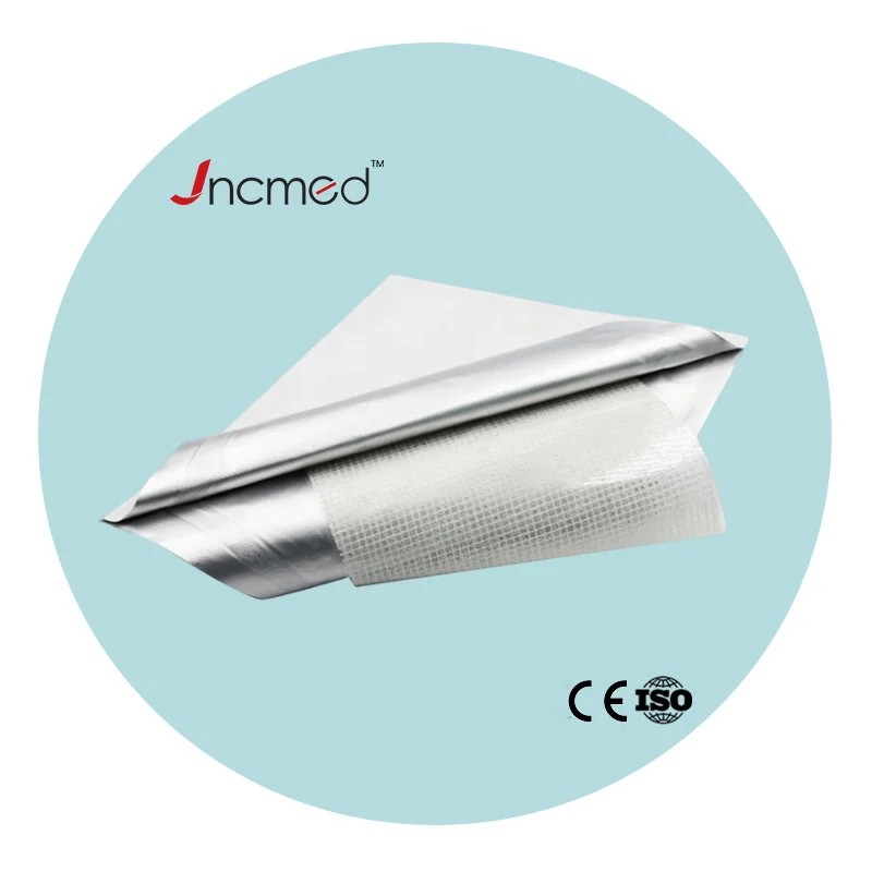 JCMED 2024 вазелиновые марлевые заправки