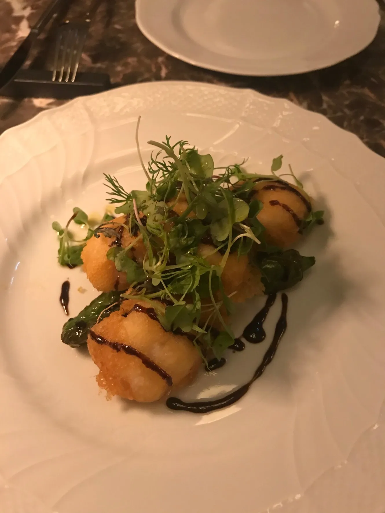 Boneless high quality frozen conger eel fish fillet for sale