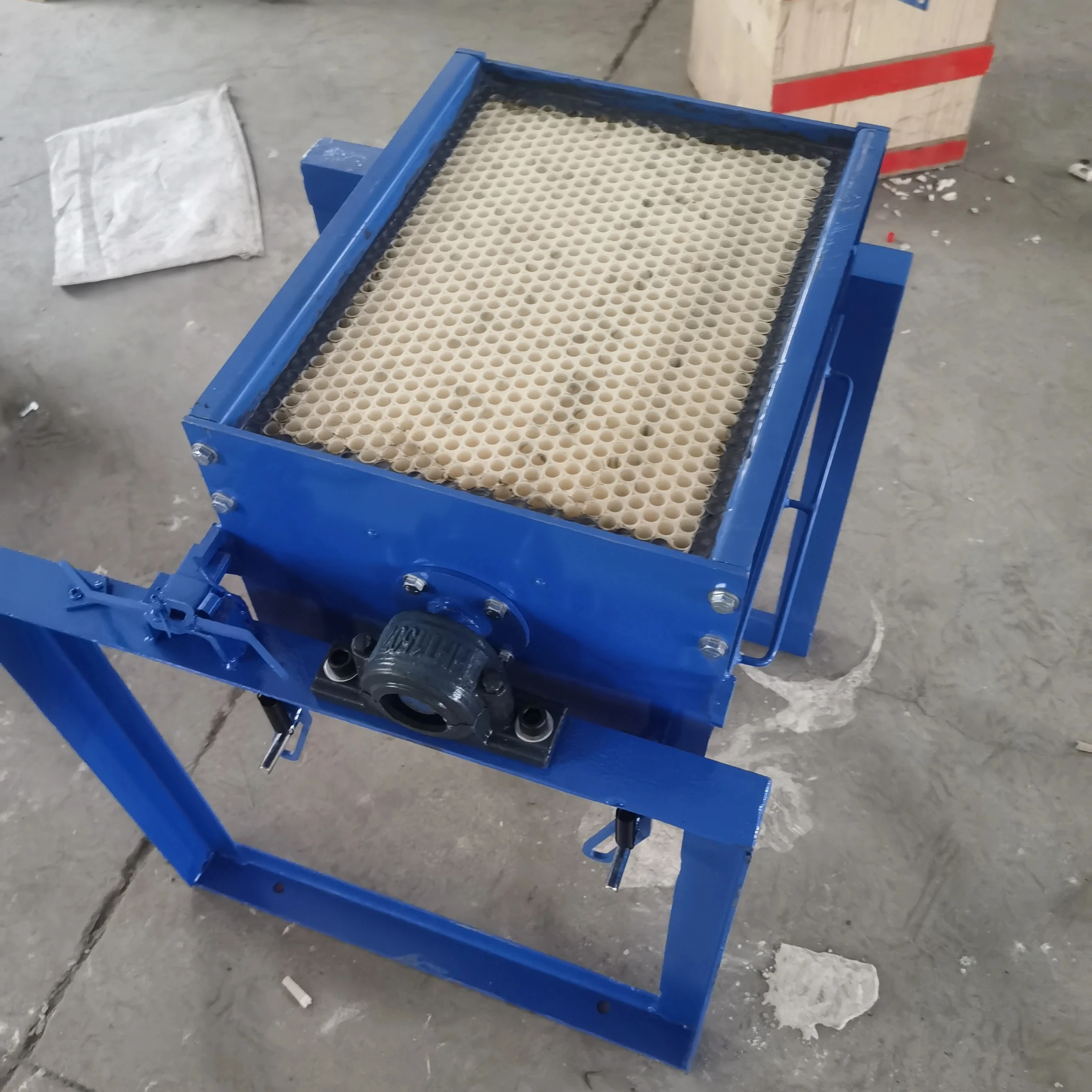 Cheap price 800pcs one mold chalk making machine school blackboard chalk piece moulding