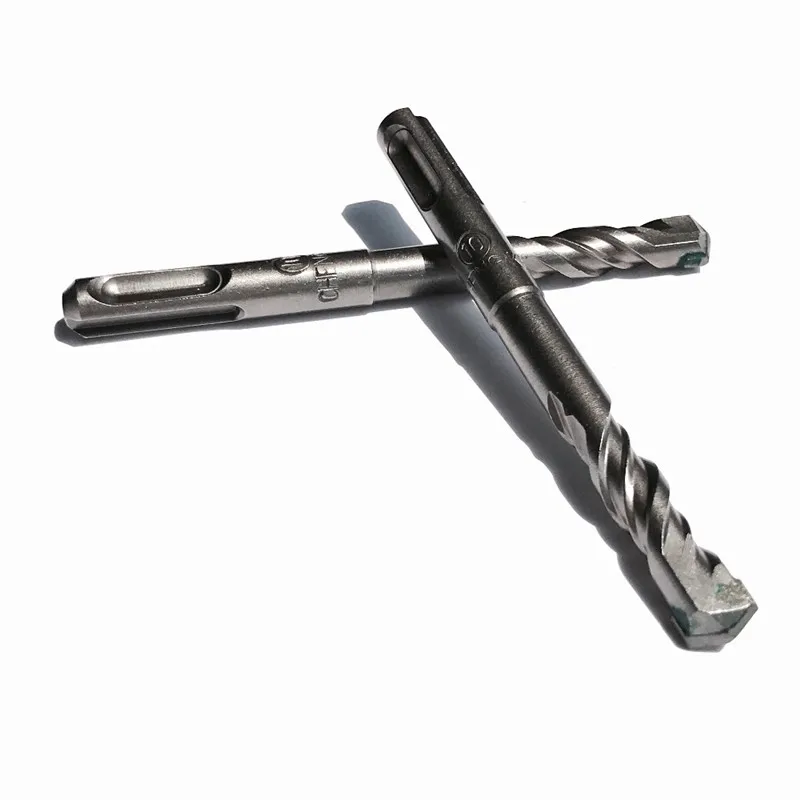 Concrete Drill Bit SDS Plus Rotary Hammer Drill Bit carbide drill bit 16 mm