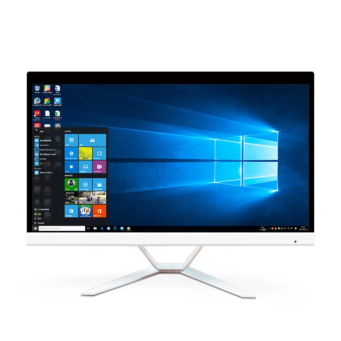 
21.5 inch all in one pc 