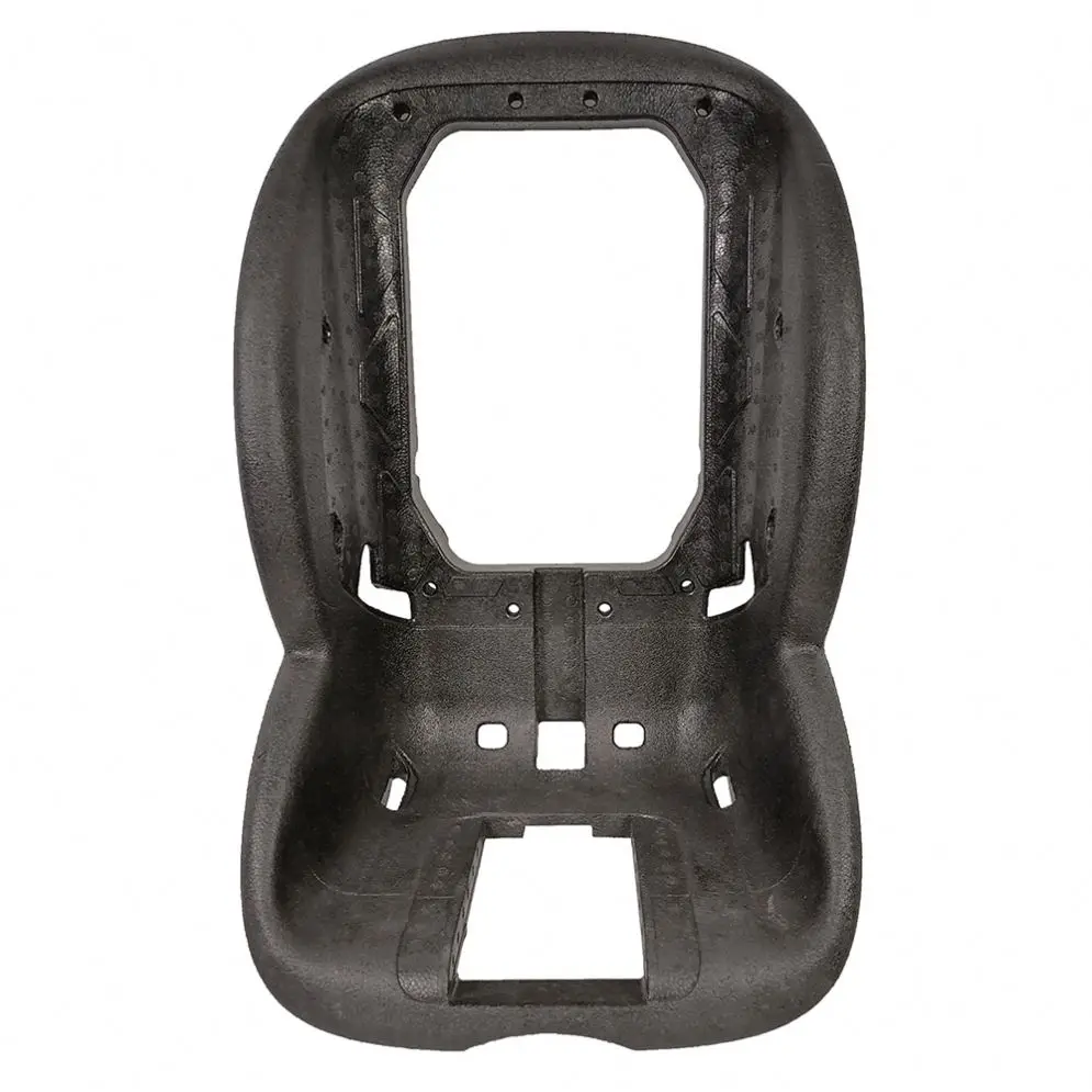 Lightweight Safety Seating Systems Injection Parts EPP Foam Auto Child Car Seat Cushion