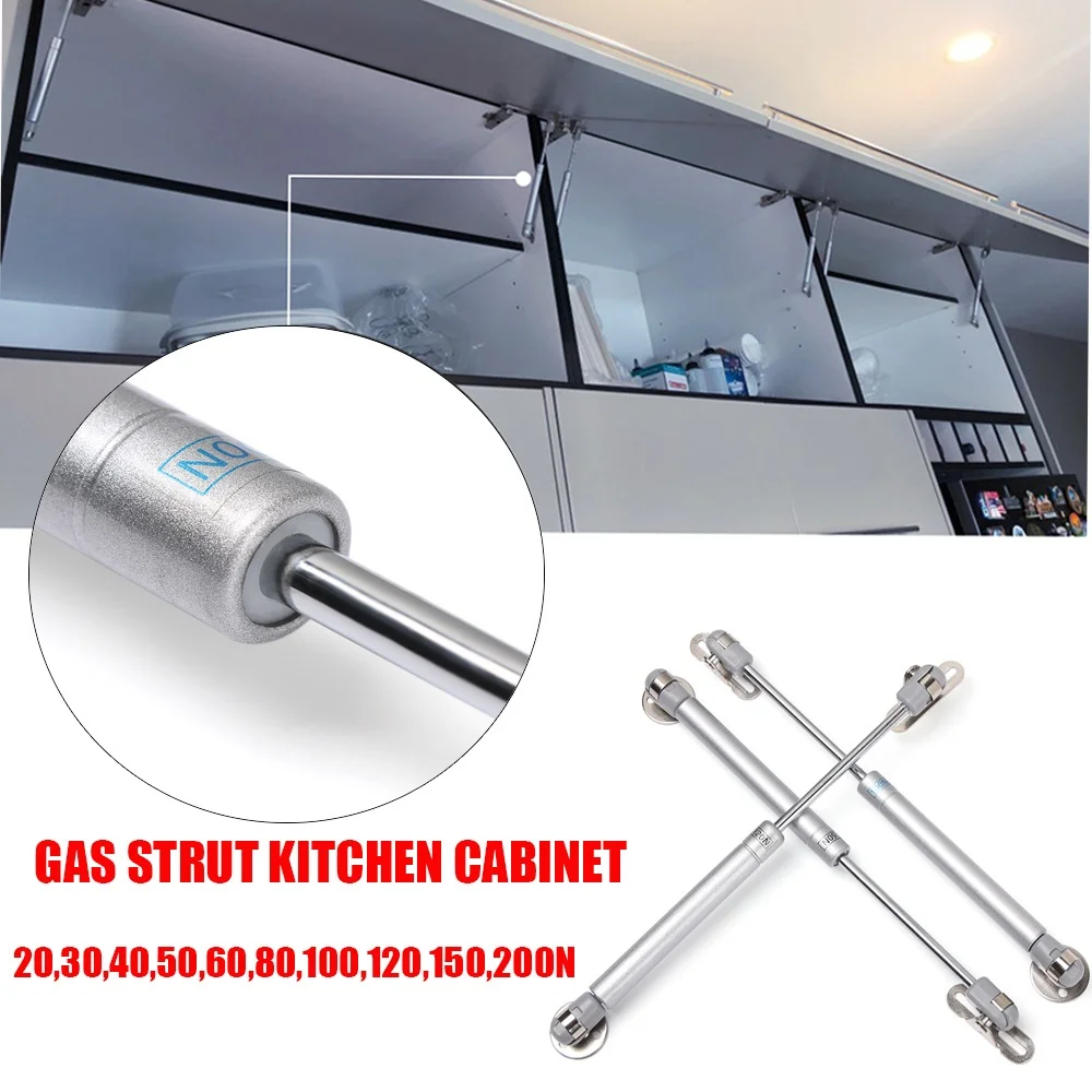 Cabinet door easy lift up dining table conceal lifting hydraulic piston mechanism gas spring supplier