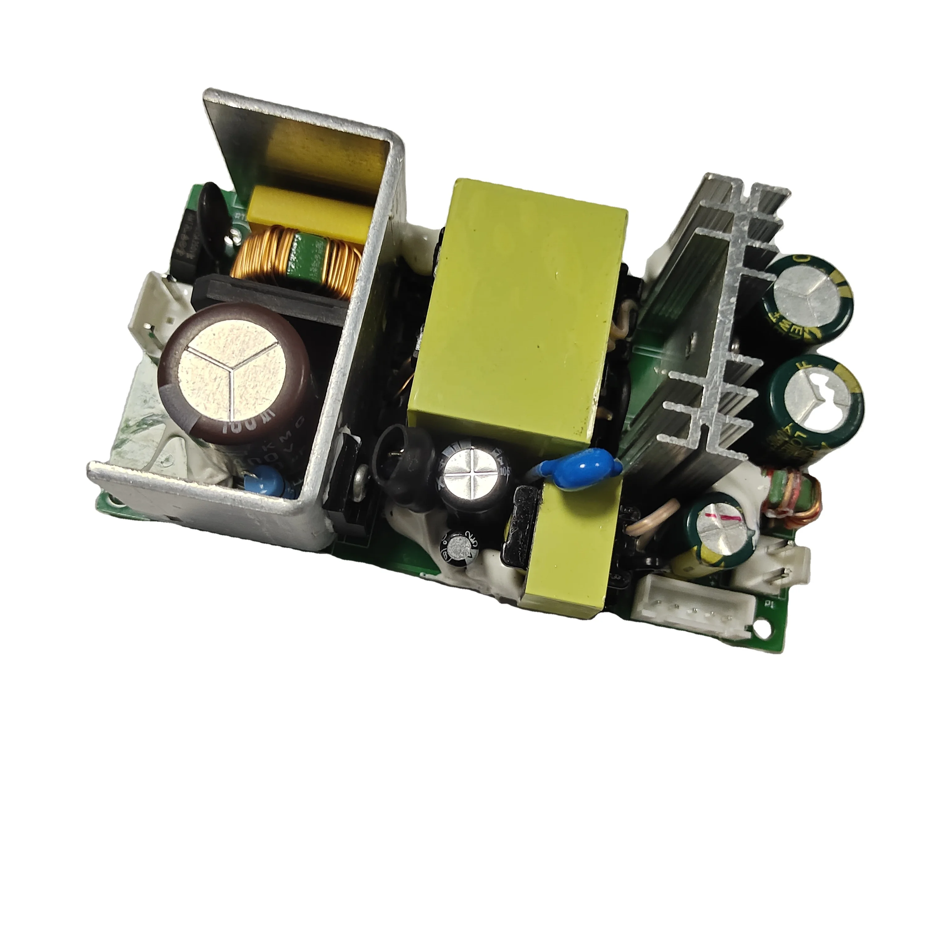 96W 12V8A 24V 4A 48V2A Class II medical scanners AC dc regulatore SMPS Customized 24volt 4AMP AC/DC Switching Power Supplies