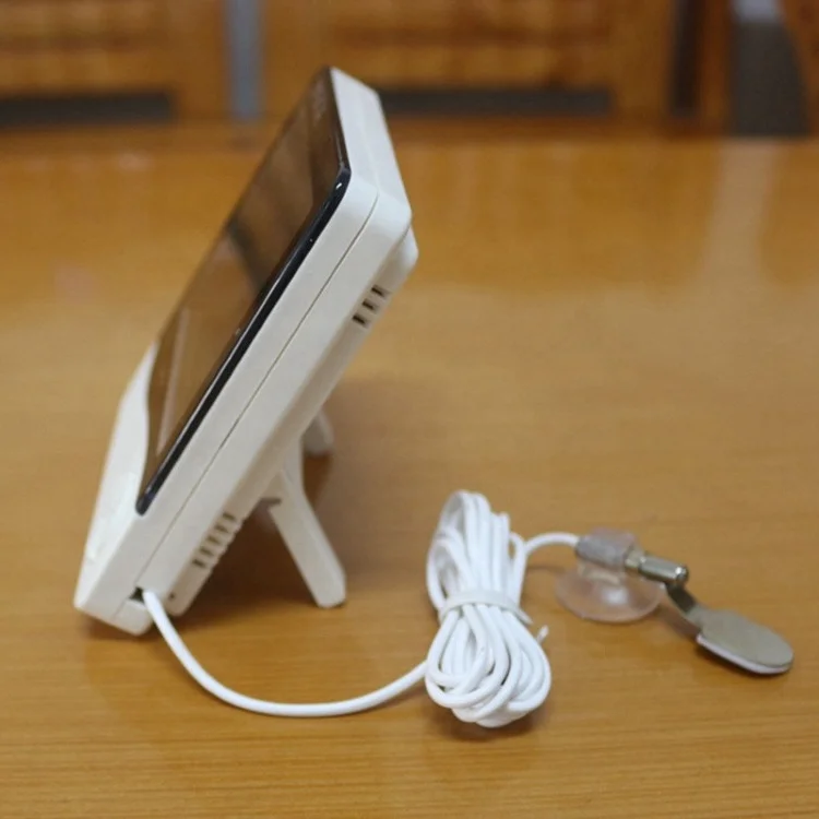 Hot Selling Indoor LCD Electronic Digital Hygrometer Thermometer Temperature Humidity Meter