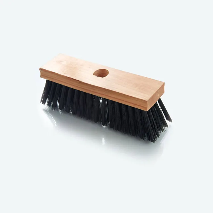 Outdoor household best seller cleaning wooden floor broom indoor sweeping floor brooms