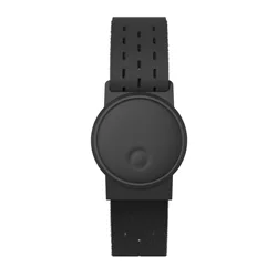 Newest IP67 waterproof BLE & ANT+  tracker heart rate armband for the swimming sports