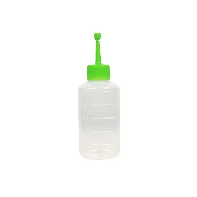 Semen Bottle for Pig Artificial Insemination Squeeze Bottle Swine for Pig AI Kit