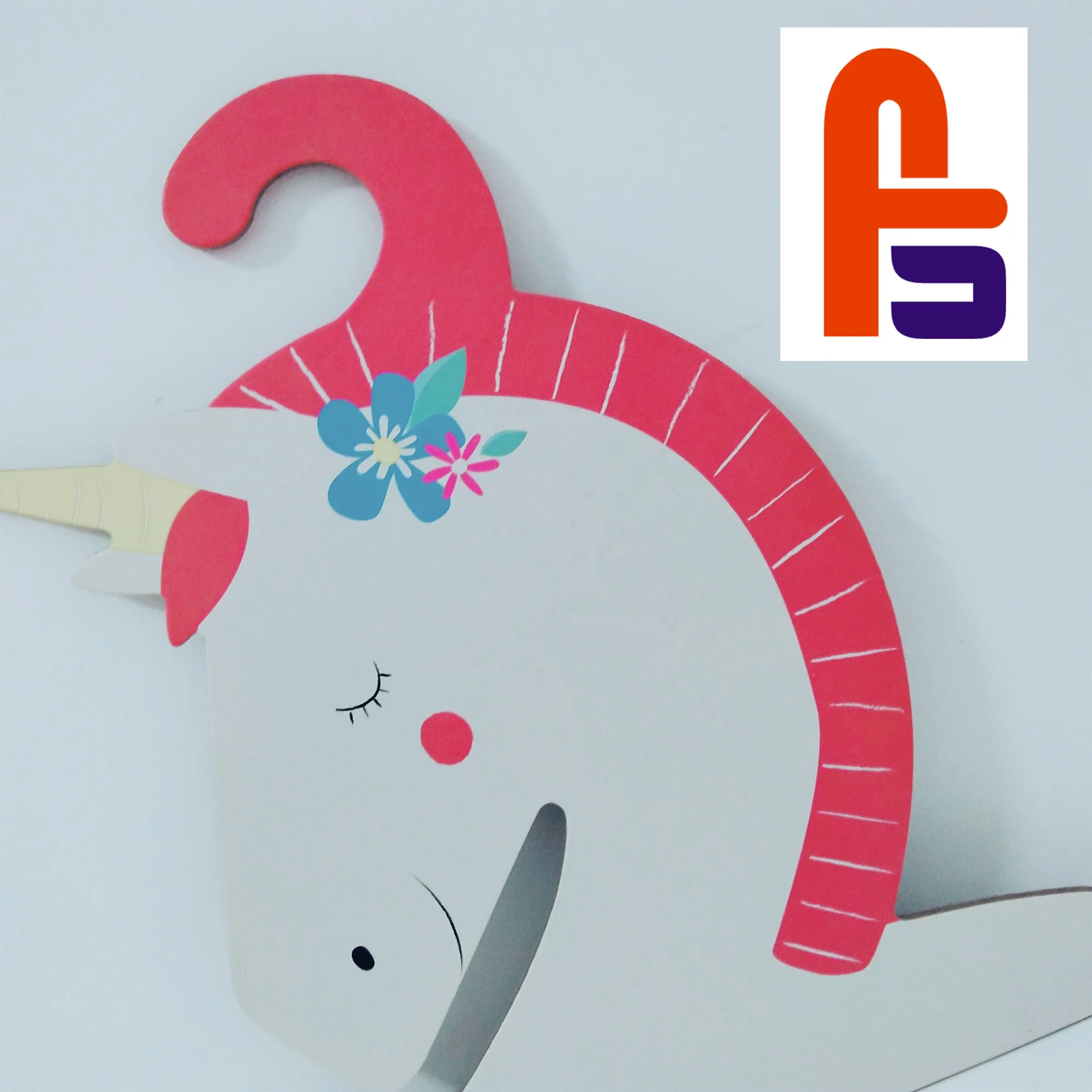 Coat/Suit/Cloth/Clothing Hanger Coat Hanger Plastic Hanger