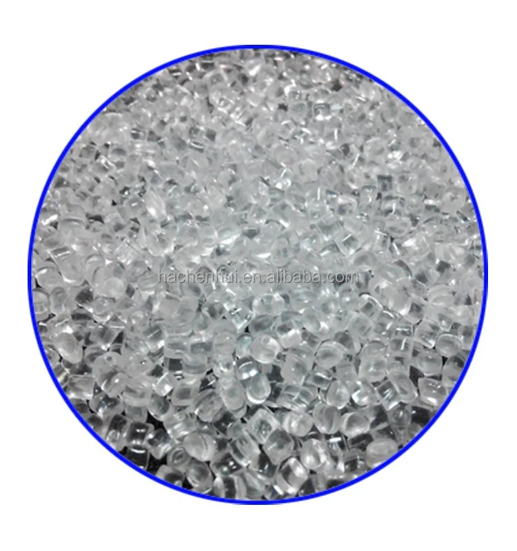 Virgin&Recycled HDPE/LDPE/LLDPE/PP/ABS/PS granules/pellet plastic raw material factory price