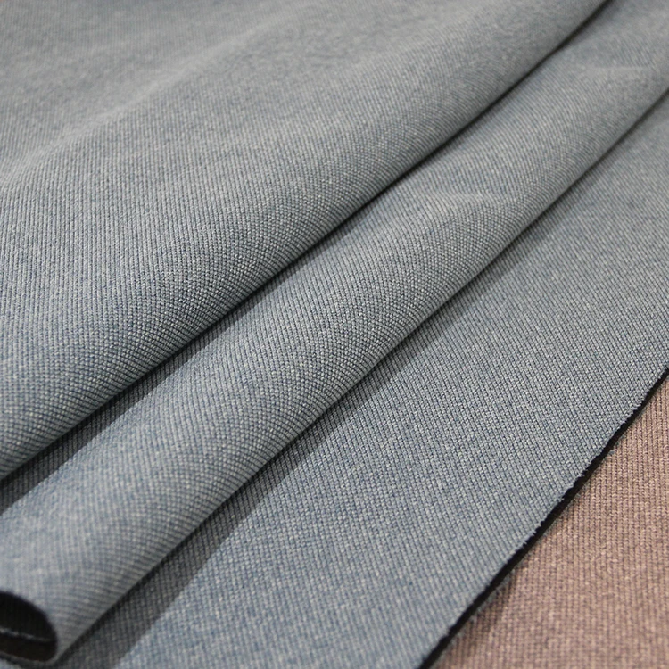 factory price yarn dye Fabric in stock for sofa upholstery home textile deco from China factory