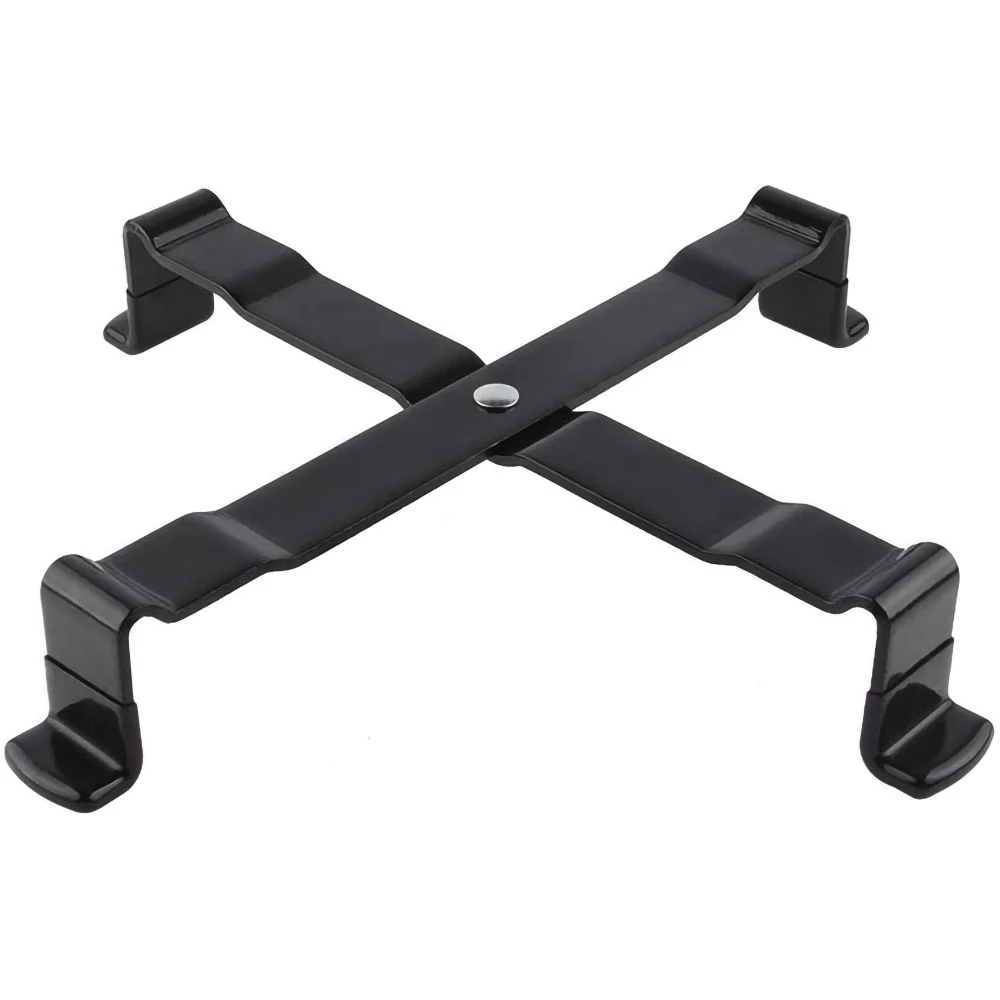 Grill Stand for Big Green Egg Large Nest,Big Green Egg Accessories Kamado Grill Table Nest Stand