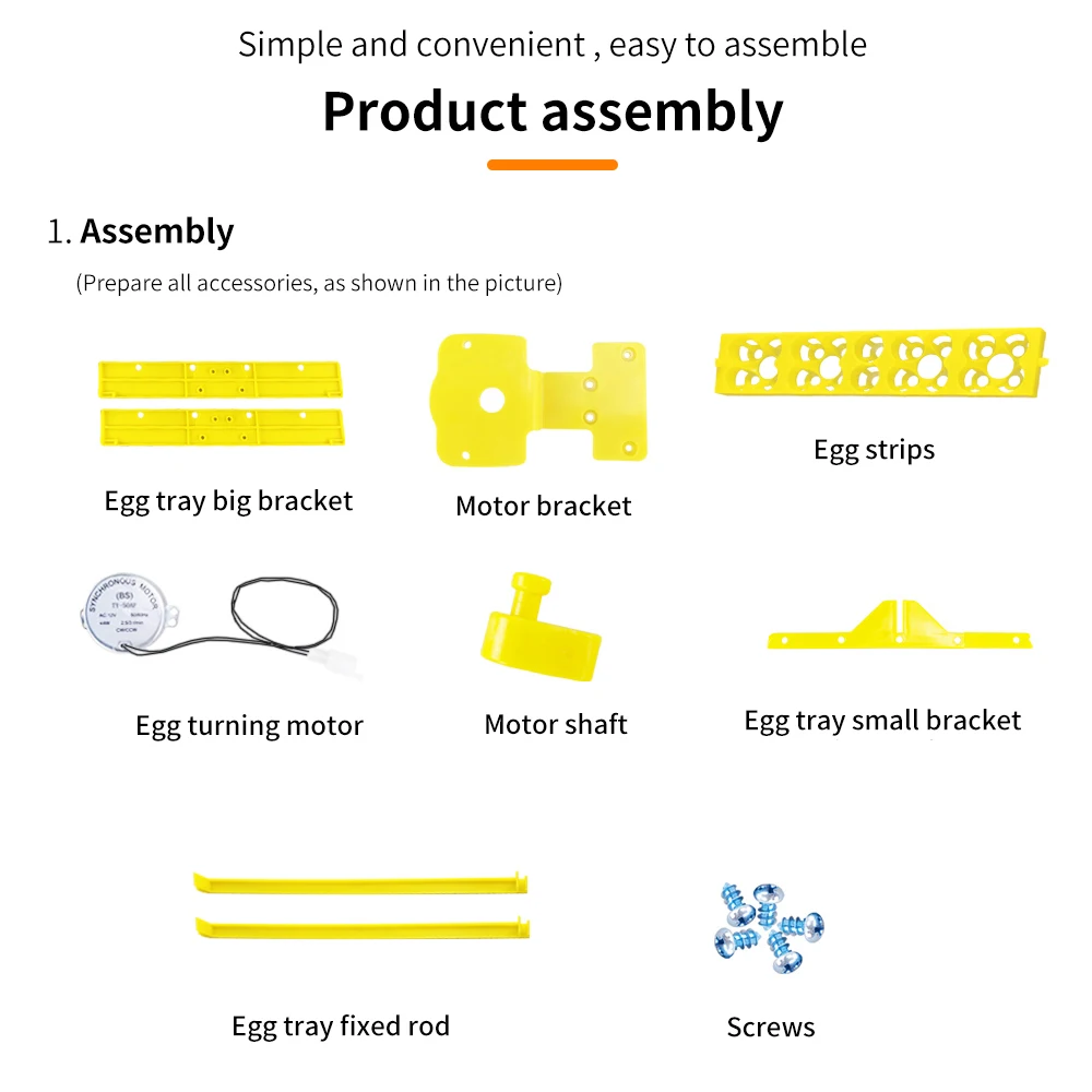 Wholesale 16 Chicken Eggs Quail Bird Goose Pigeon Duck Parrot Farm Poultry with Motor Automatic Egg Incubators