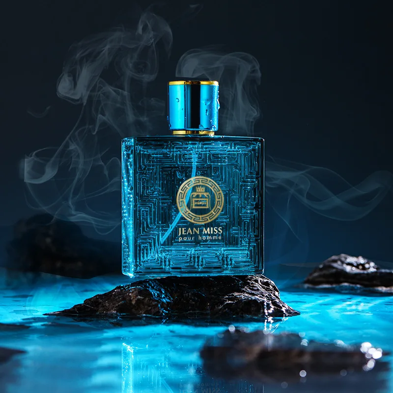 Original brand perfume Men perfume marine fragrance long-lasting light fragrance trade pheromone cologne perfume