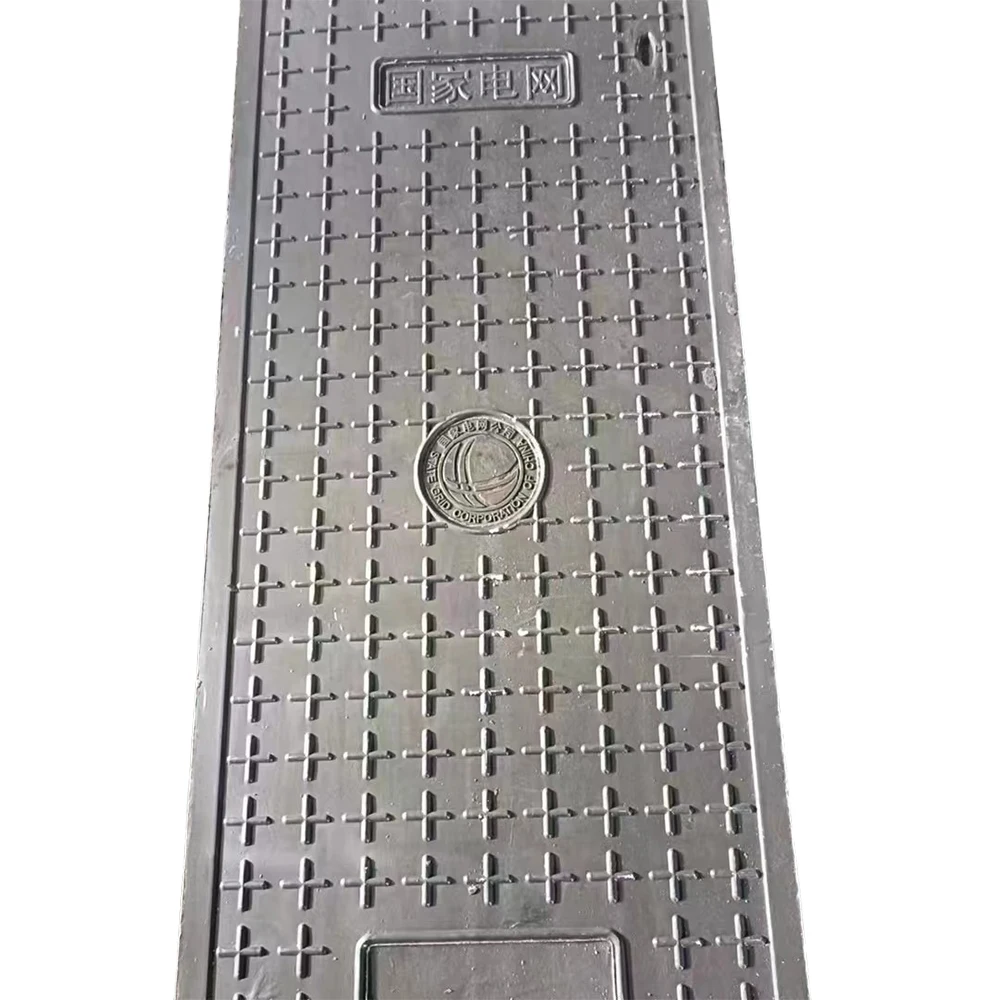 En124 b125 c250 d400 крышки канализационных люков 30x30