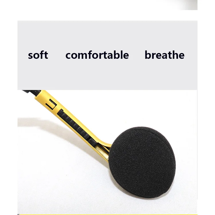  Оптовая продажа с фабрики usb-гарнитура микрофоном для учебы