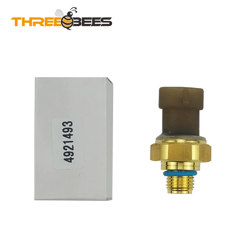 Новый датчик давления масла, применимый к аксессуарам двигателя 4921493