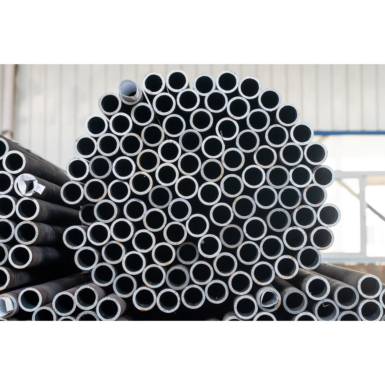 Good quality ASTM steel pipe seamless carbon steel pipe Precision Steel Seamless Pipe