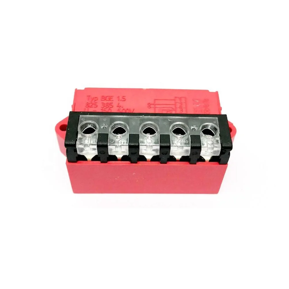 WGZX Rectifier Brake BGE1.5 8253854 08253854 BG 8253846 3.0 8253870
