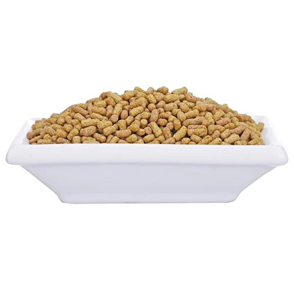 
Chinese tortoise Brazilian tortoise food general high protein nutrient wholesale tortoise food 