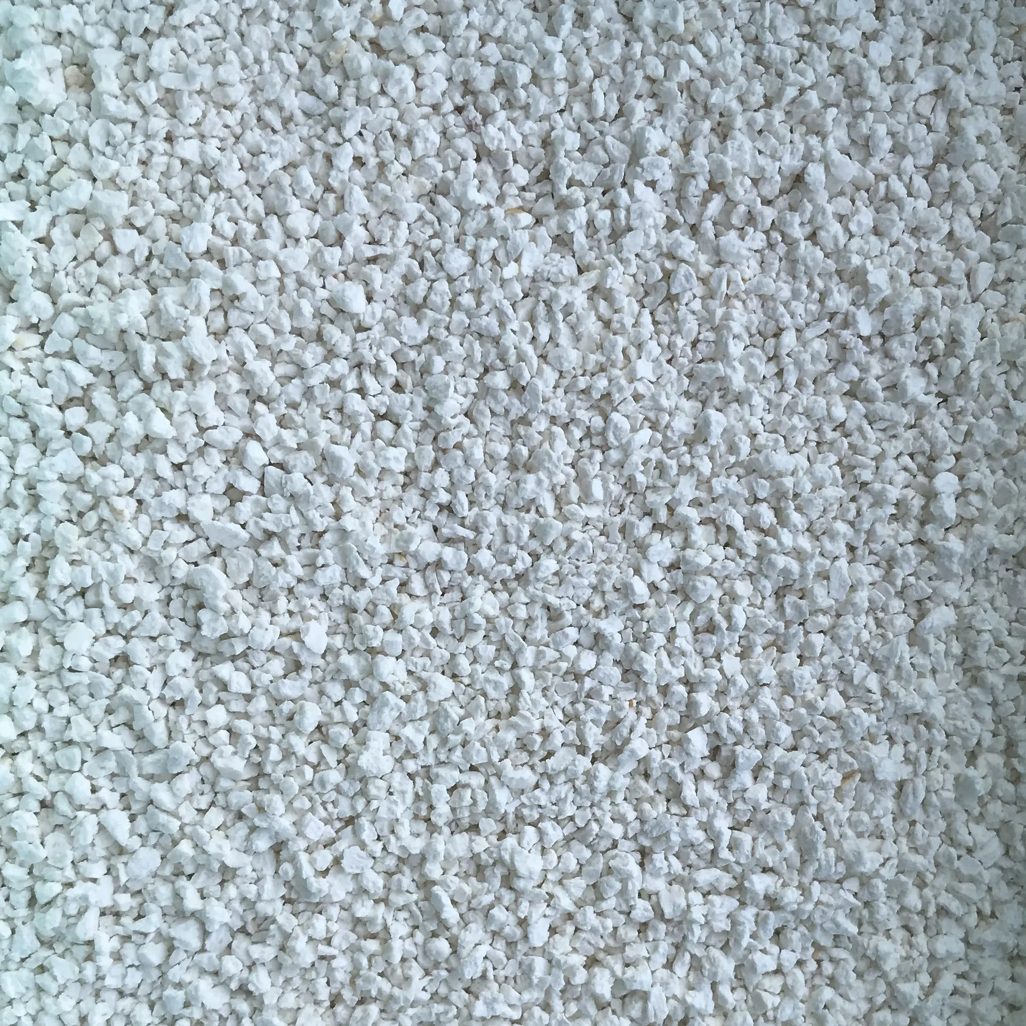 100% Natural Cat Litter Sand Biodegradable High-Clumping Eco-Friendly Kitty Cassava Cat Litter