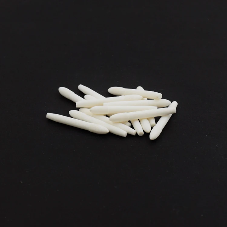 КРУГЛОЕ ПЛОСКОЕ долото Сменное перо маркер Wacom для белой доски