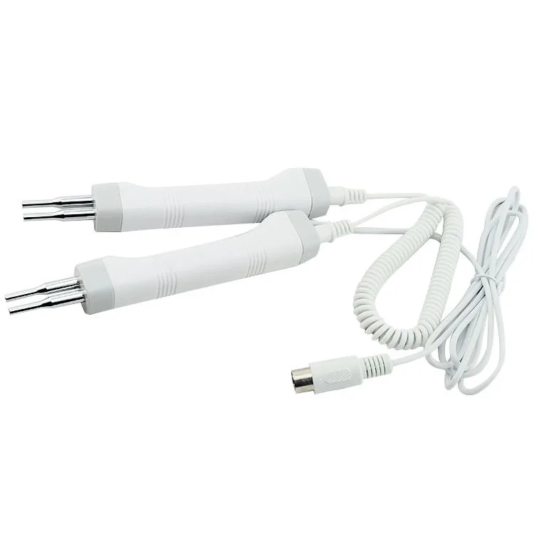 4 in 1 BIO microcurrent ultrasonic skin scrubber microdermabrasion machine (M034)