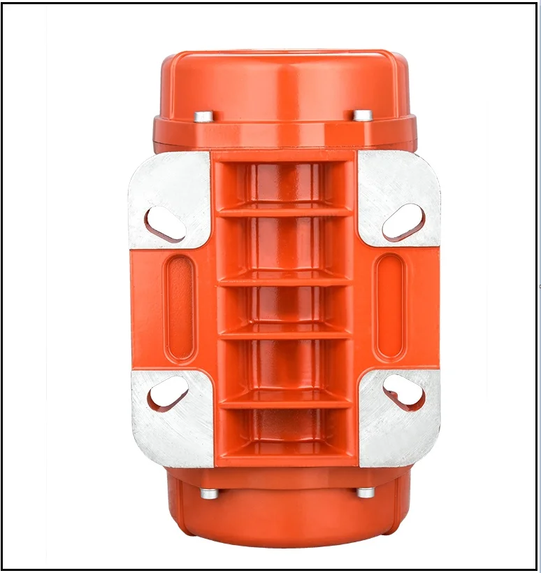 
Wholesale Powerful MV40/3 Three phase220V/380V 2 pole 3000/3600RPM 50/60HZ IP65 waterproof speed adjustable vibrator motor 