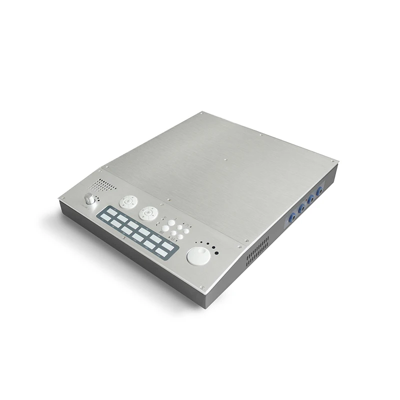 Diagnosis Sphygmomanometer Portable Emg and Ncv Machine