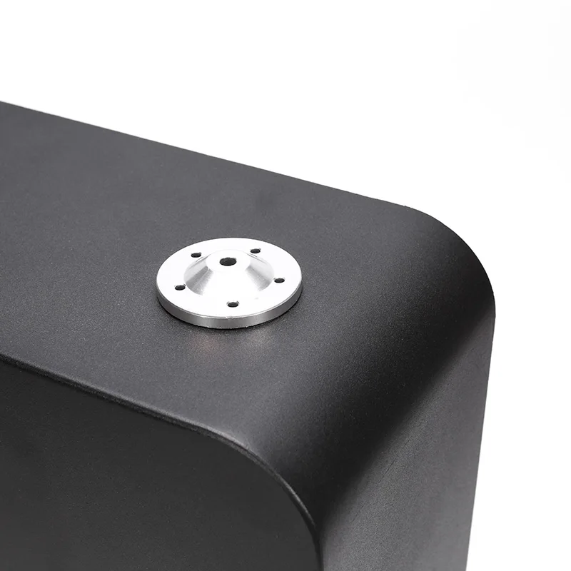 Good Features Phone App Control Humidifier Aroma Diffuser Machine Aluminum Bottle Wifi APP/ Button Control Scent Air Machine