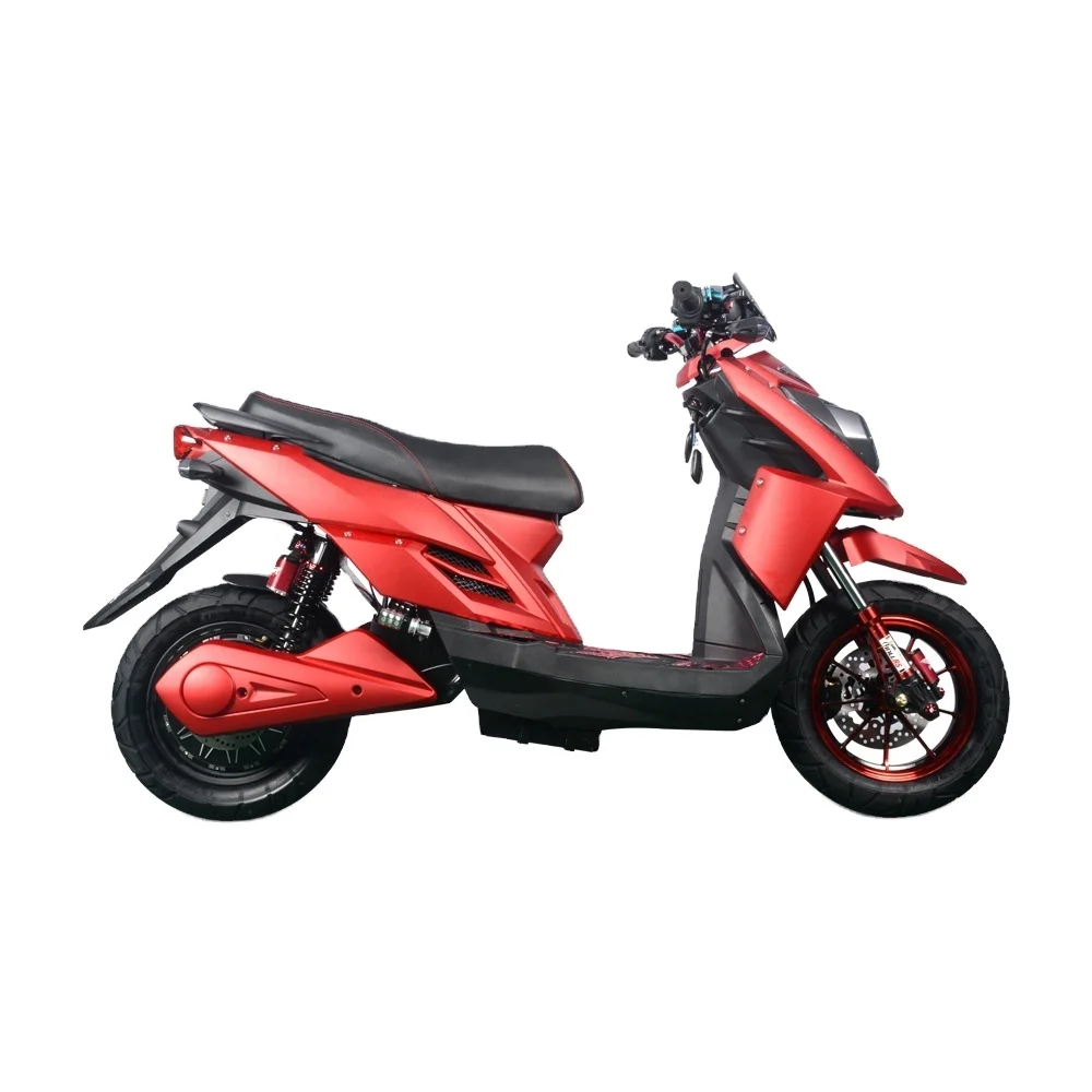 Erwachsenen-Motorrader8000W leistungsstarke Elektromotorrader Cafe-Moped Elektroroller fur chinesische Fabrik Chopper-Motorrader