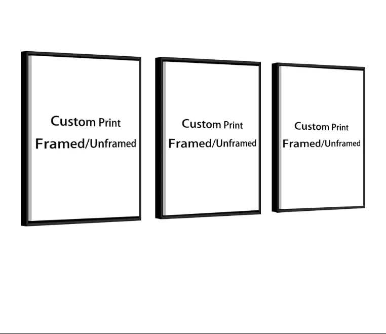 Canvas Boards for Painting, Pack of 10, 11 x 14 Inches, Blank White Canvas Panels