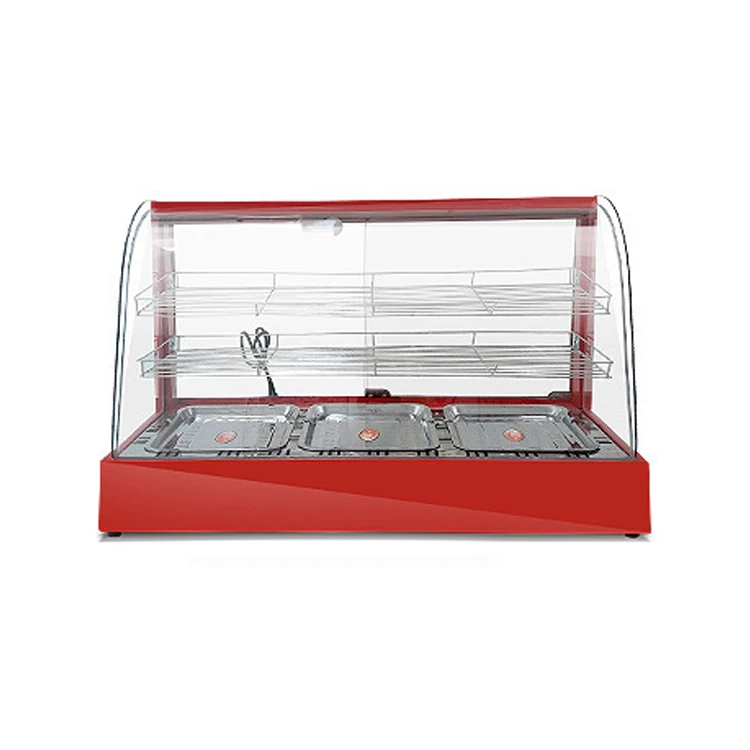 Catering Equipment Food Warmer Warming Cabinet For Food