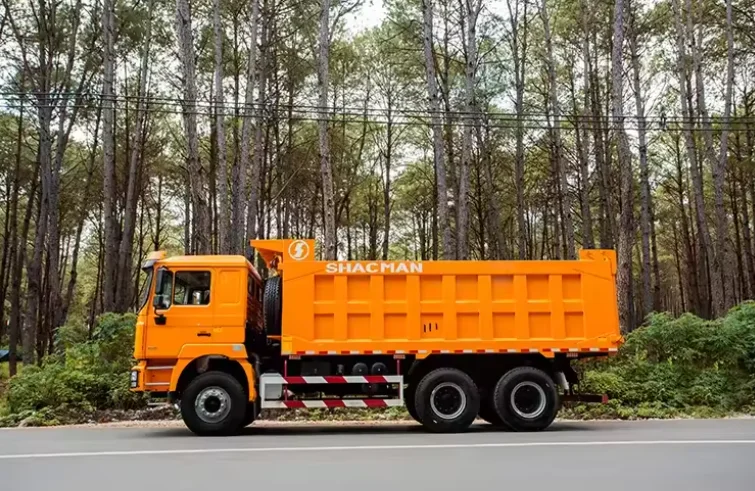 Топ Новый 336HP масляный грузовик F2000 специальный транспорт популярный в Алгерии