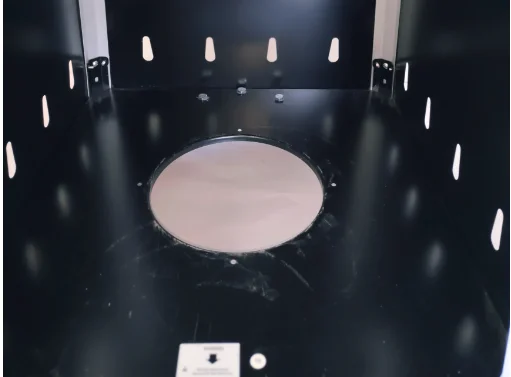 Stand 40000BTU decor Garden Furniture Aluminum Propane Patio fireplace nature gas s fire pit table Heater TB-21