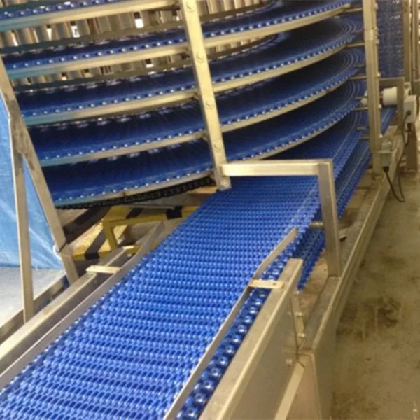 industrial cooling tower of vertical chain conveyor