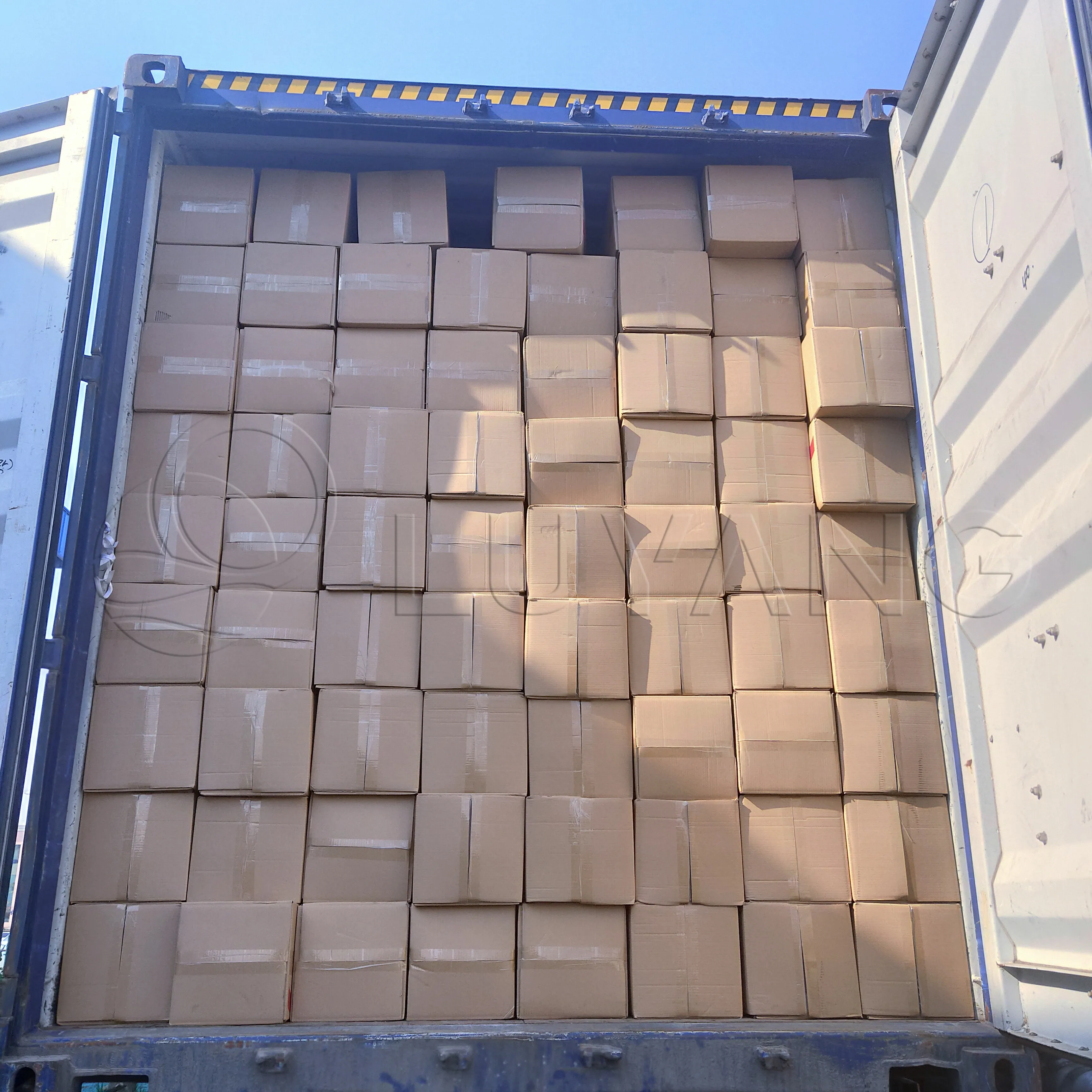  Огнеупорная бумага LUYANGWOOL 1 мм 2 3 4 5 6 из керамического волокна для Огнеупорной