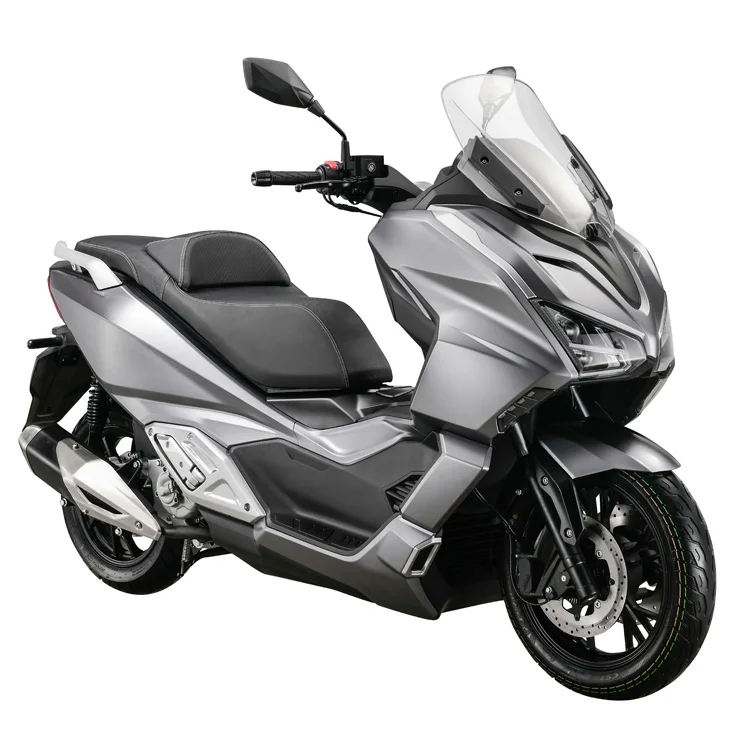 EFI высокоскоростной двигатель мопед скутер большой спортивный мотоцикл цифровой спидометр бензиновый мотоцикл