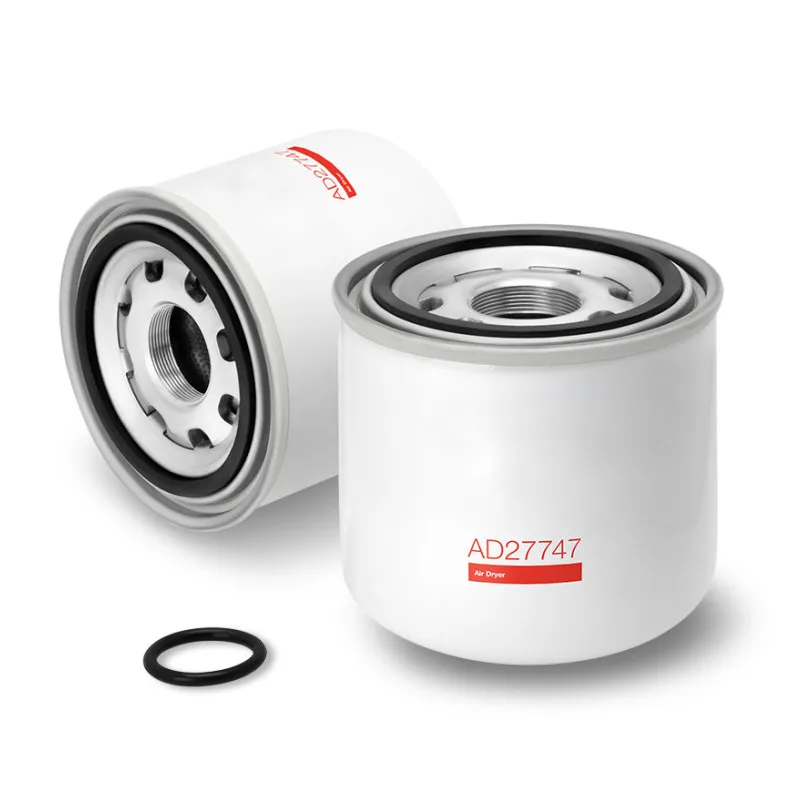 HZHLY hot sale High Quality heavy truck Bus Air Dryer Filter 81521086025 BA5379 986628254 P951413 T280W TB1390 AD27747