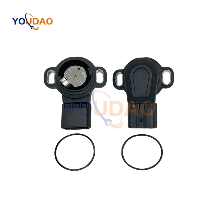 FS0113SL0 Top Ranking Hot Selling Auto Spare Parts Car Throttle Position Sensor FS01-13-SL0