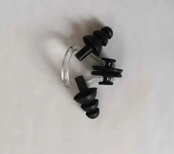 
Fashion Sport earplug sealed Anti-dust/water swim swimming 2018 with free samples 