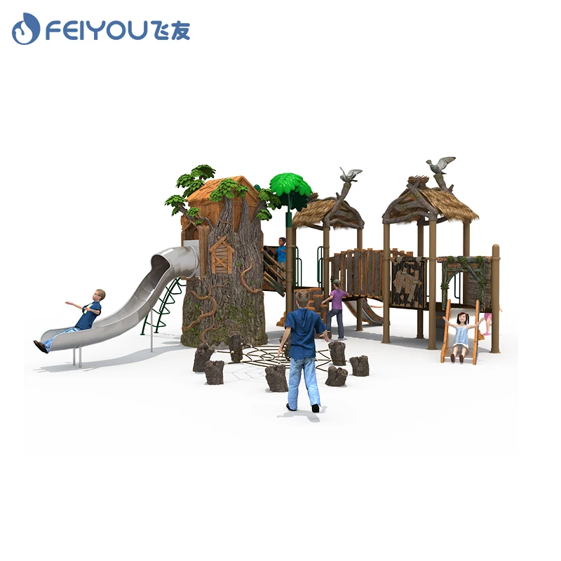 china playground school kids Stainless children outdoor playground children playground set