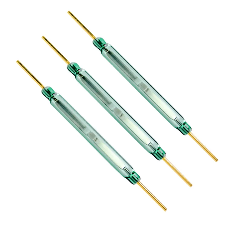 Magnetic Contact Sensor OKI SWITCH ORD624 14MM high quality dry reed switch