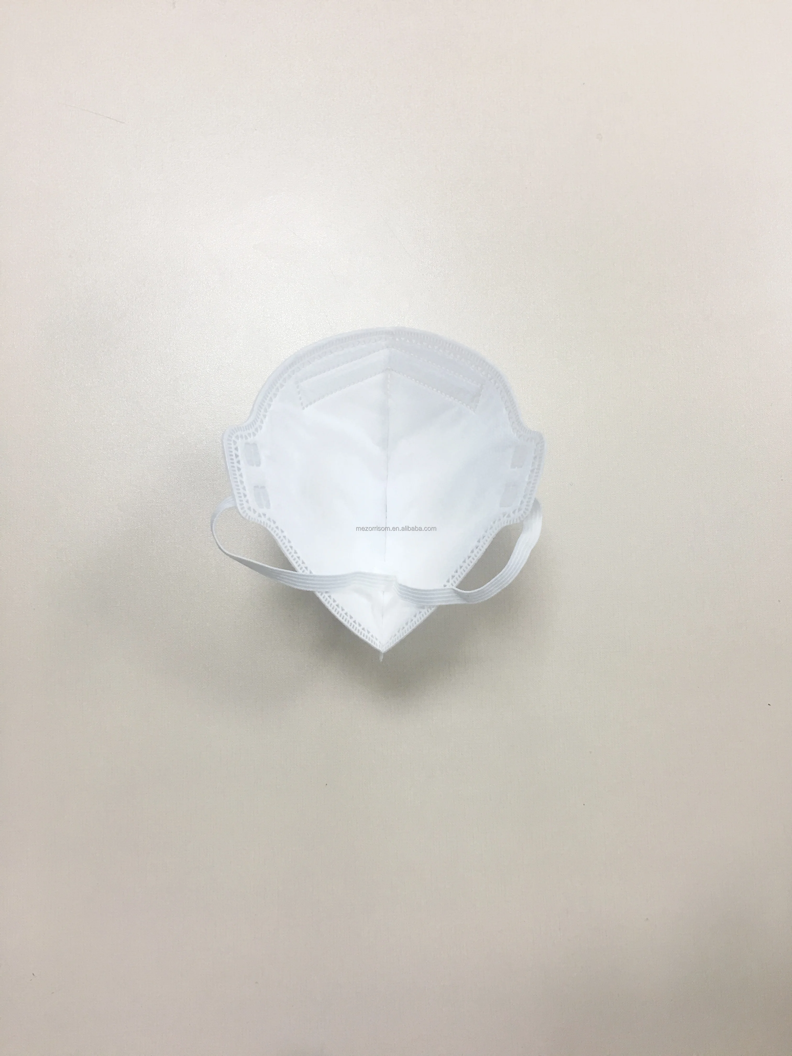 non-woven fabric for mask