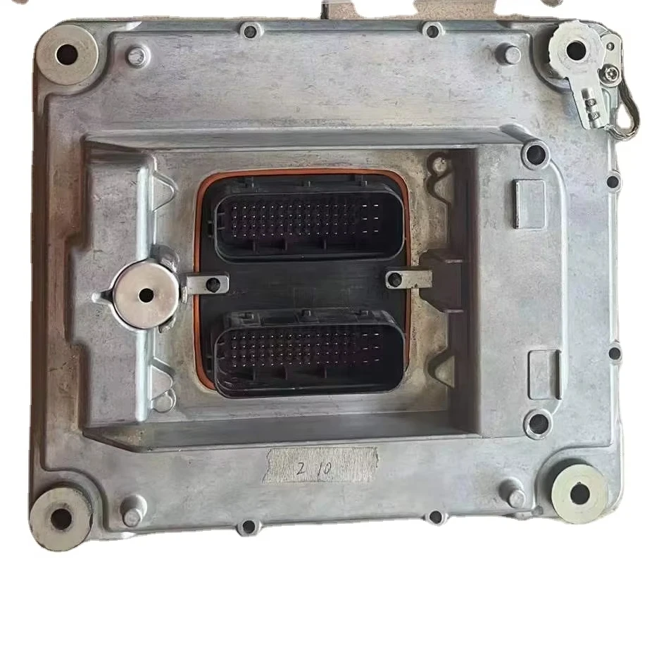 Контроллер VOE60100000 ECU для Экскаватора Volvo EC140 EC160 EC170 EC180 EC200 EC210 EC220 EC235 EC240 EC250 EC290