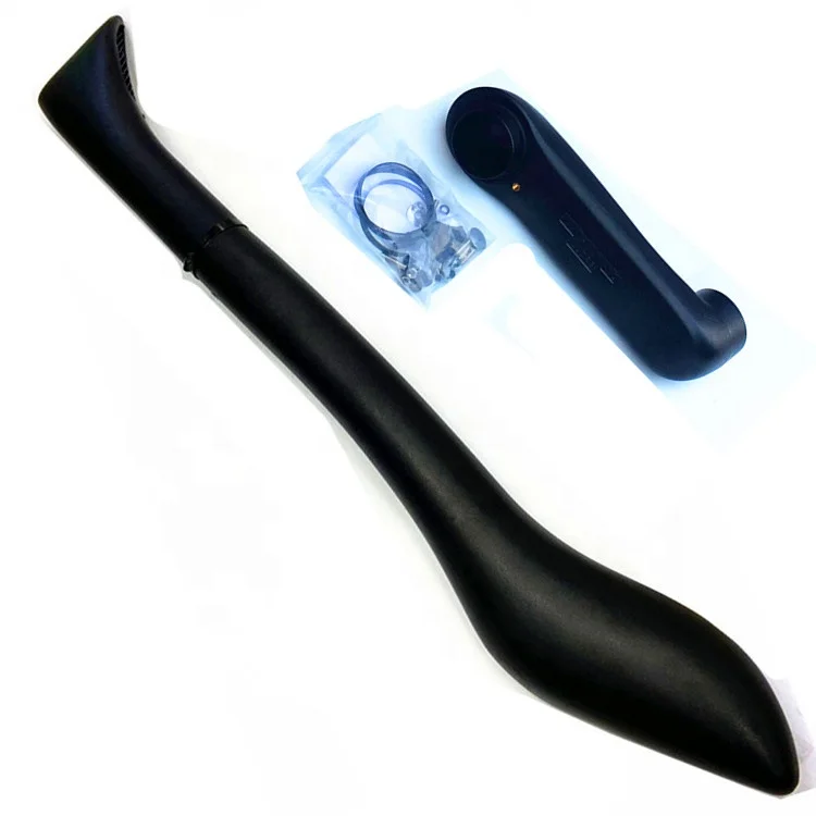 YORGA Hilux Snorkel 4X4 Off Road Car Accessories Air Snorkel Kits for Hilux Vigo 2005-2014