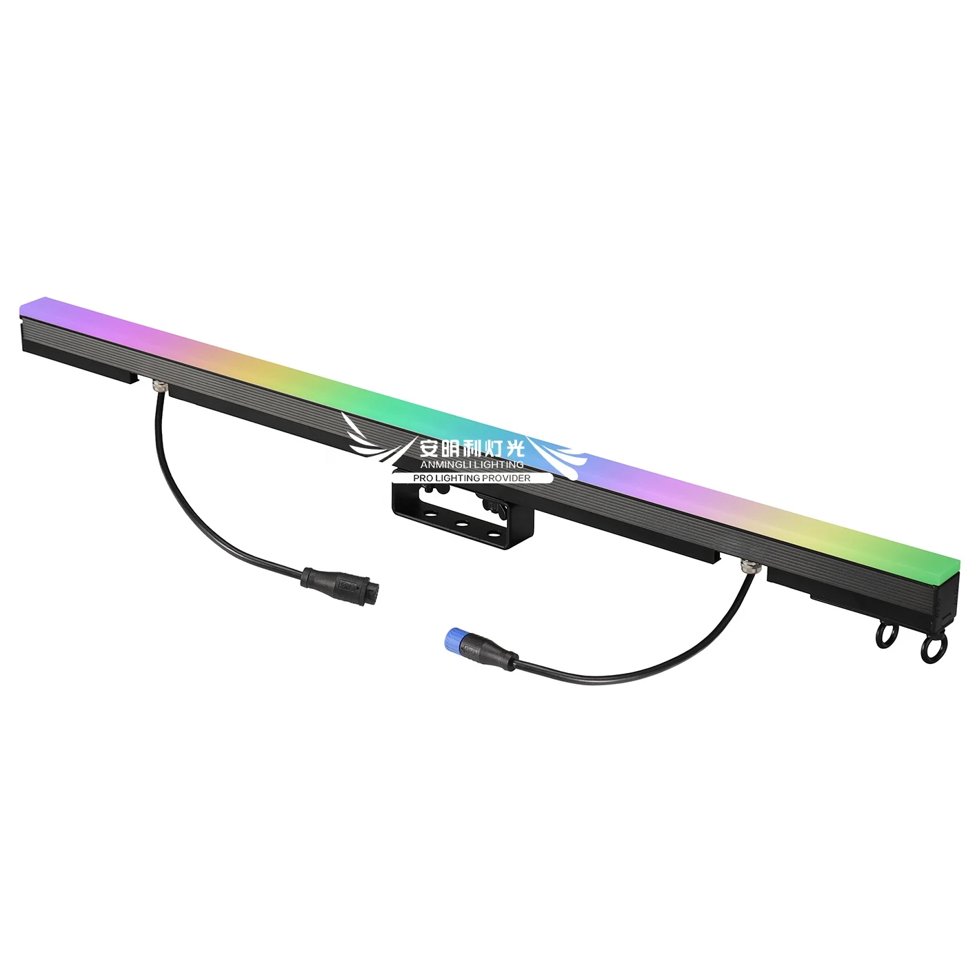 Factory price high quality led bar light stage dj dmx control led pixel bar lights