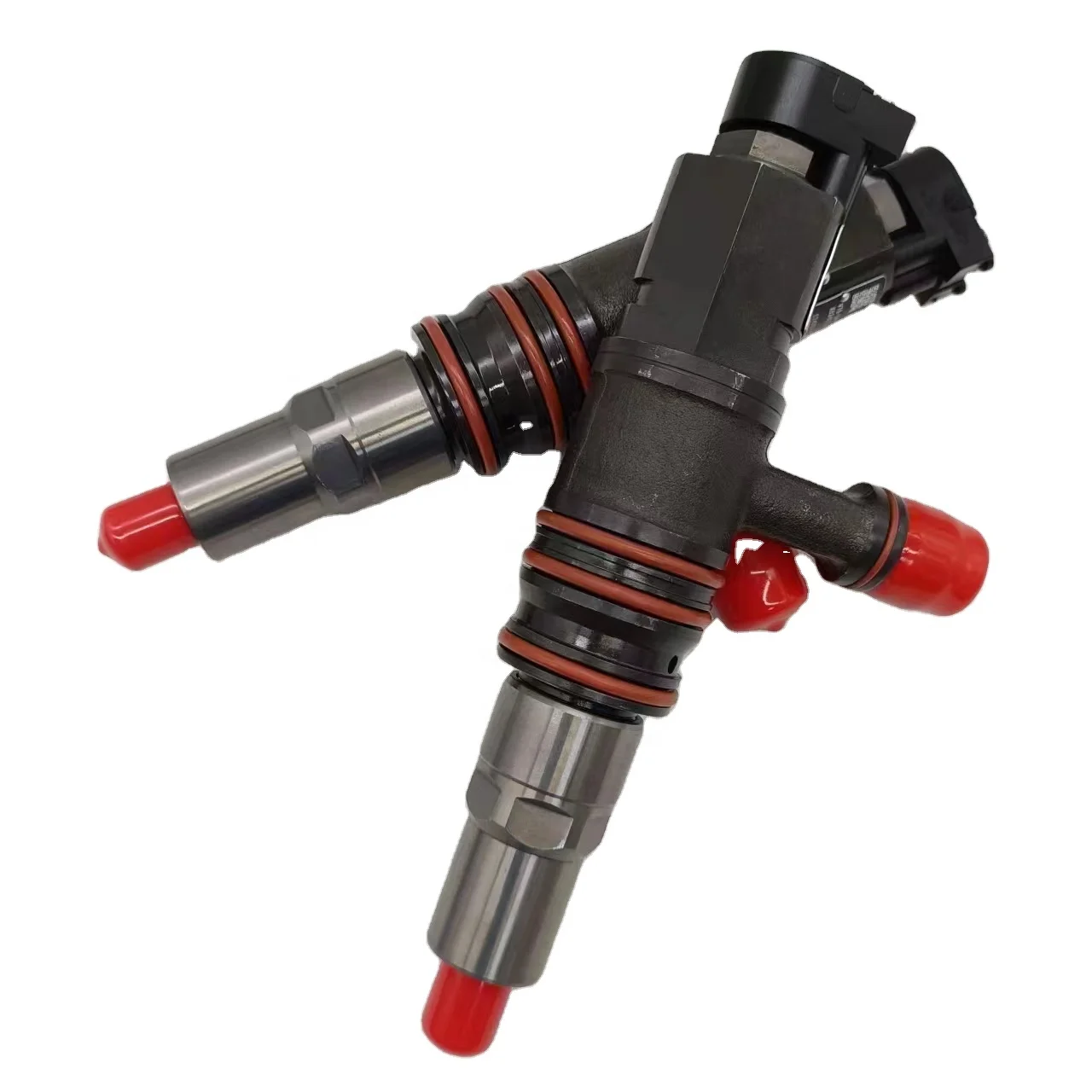 Common rail injector 23526589 Vto-g363bd Rx52407500042 for ddc/mtu 4000